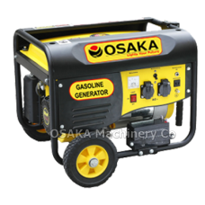 Gasoline Generator